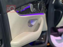 مێرسێدس بێنز E-Class